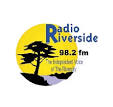 Radio Riverside Logo